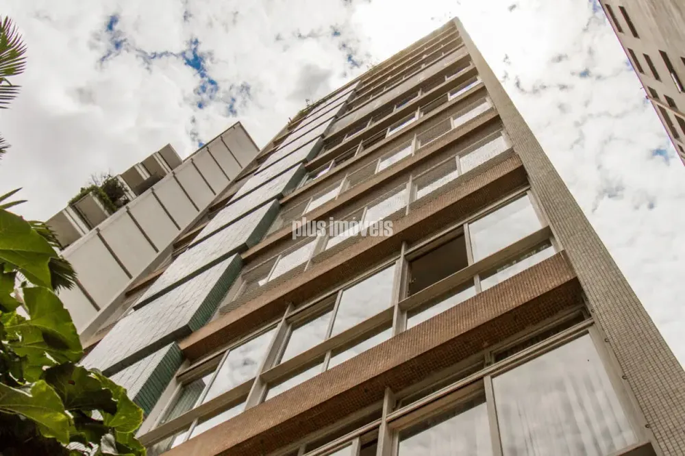 Apartamento, 3 quartos, 210 m² - Foto 3