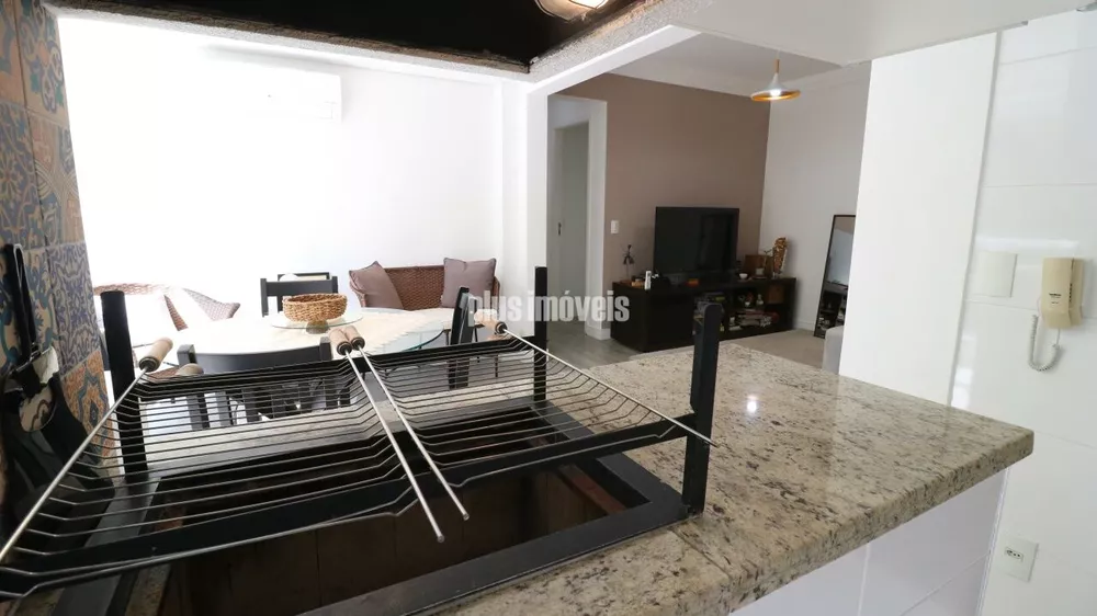 Apartamento à venda com 2 quartos, 77m² - Foto 3