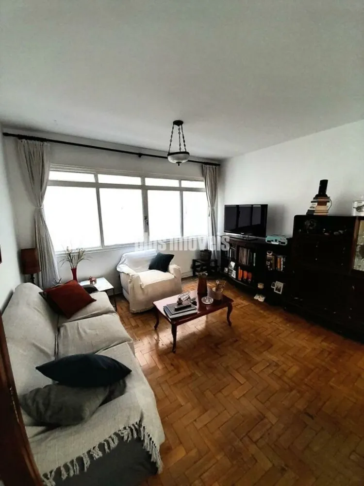 Apartamento, 2 quartos, 91 m² - Foto 2