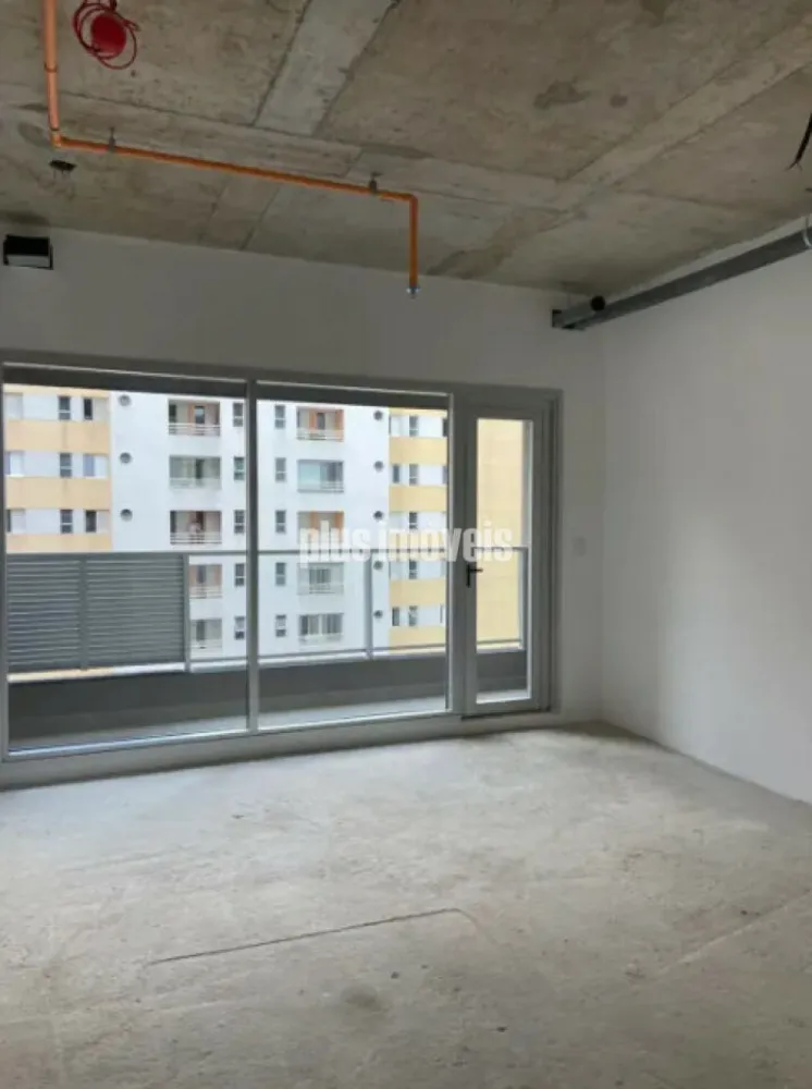 Sala-Conjunto, 36 m² - Foto 2