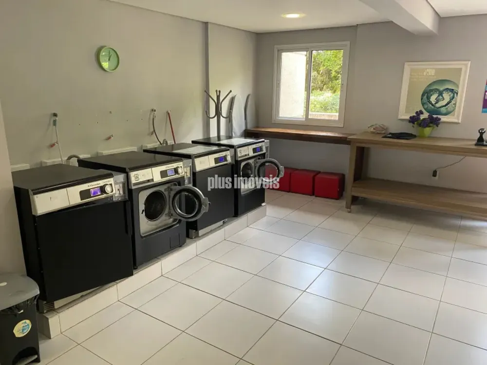 Apartamento, 1 quarto, 45 m² - Foto 1
