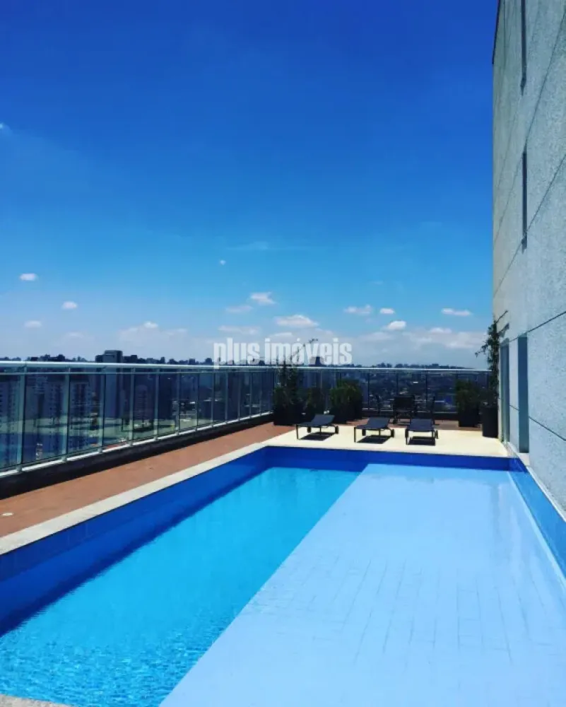 Apartamento, 1 quarto, 45 m² - Foto 3