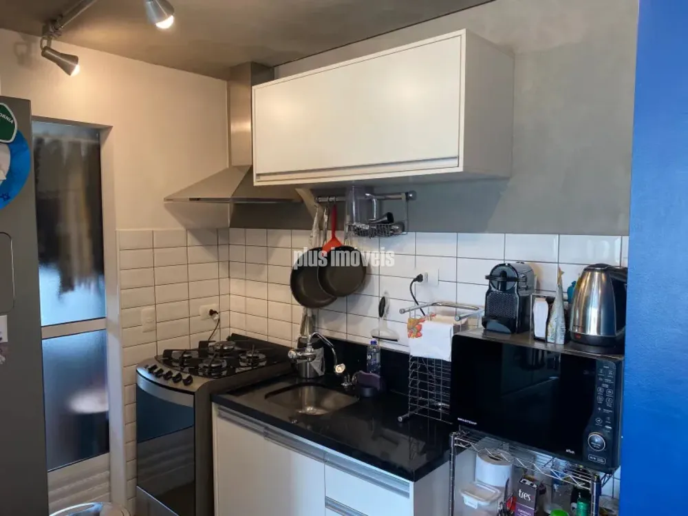 Apartamento, 1 quarto, 45 m² - Foto 4