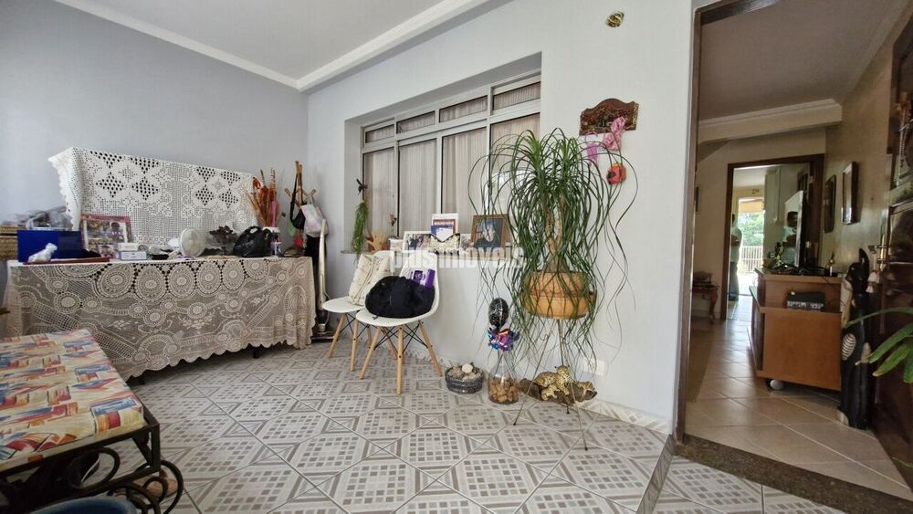 Casa, 3 quartos, 109 m² - Foto 5