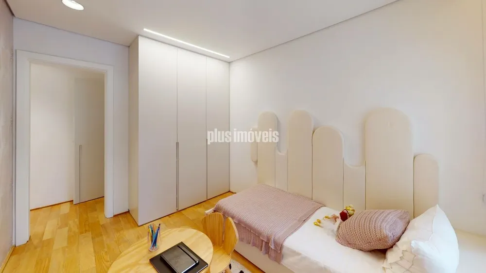 Apartamento, 3 quartos, 182 m² - Foto 1