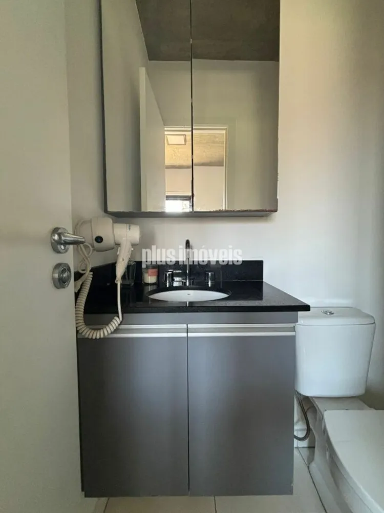 Apartamento, 1 quarto, 44 m² - Foto 3