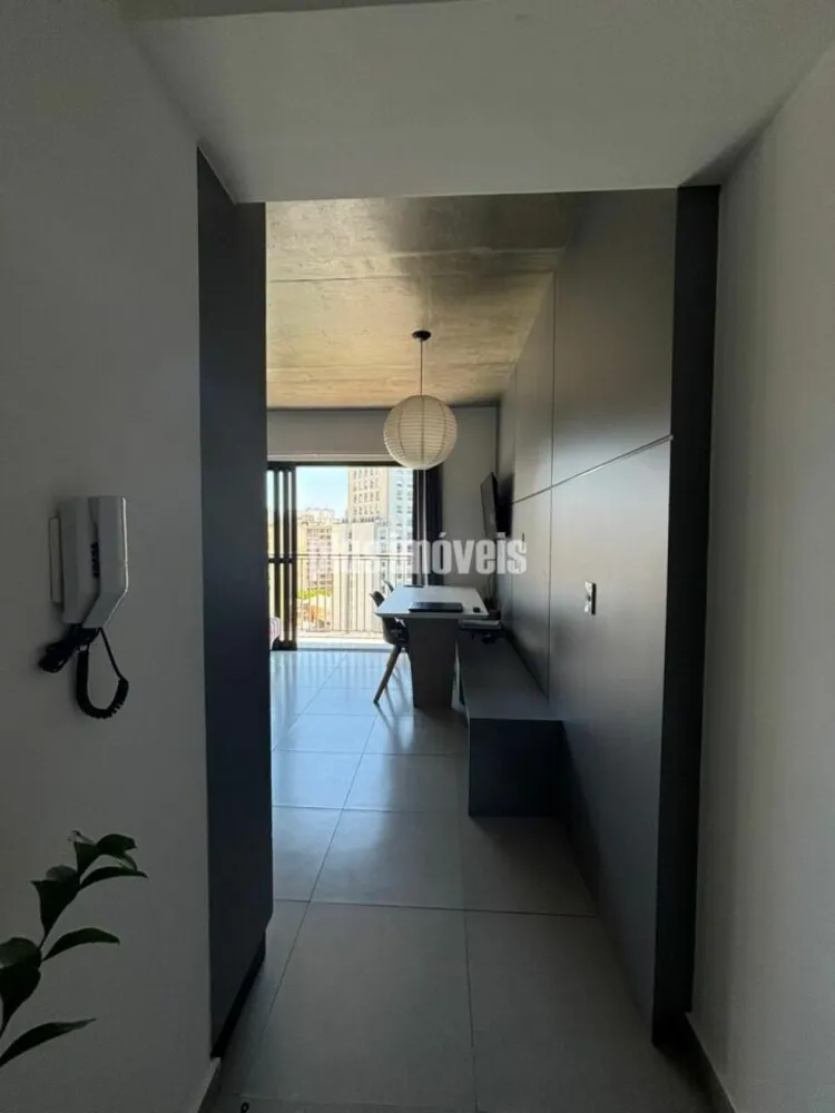 Apartamento, 1 quarto, 44 m² - Foto 4