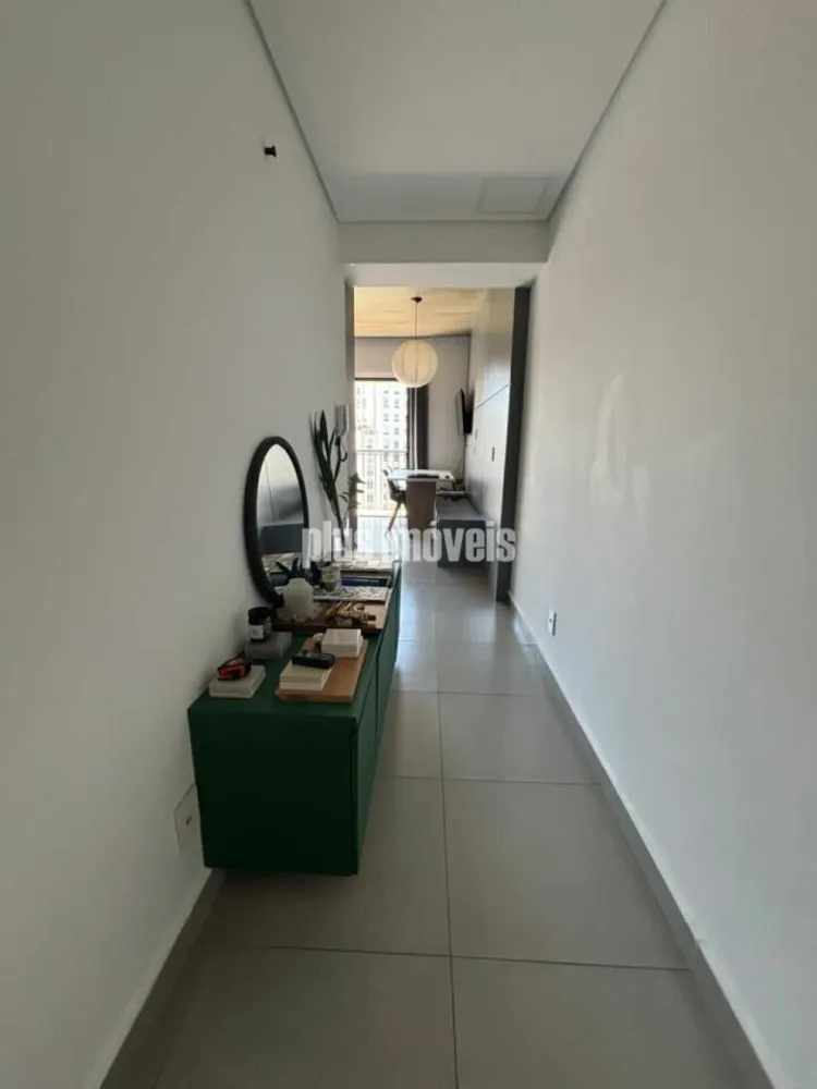 Apartamento, 1 quarto, 44 m² - Foto 2