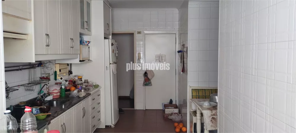 Apartamento à venda com 3 quartos, 129m² - Foto 4