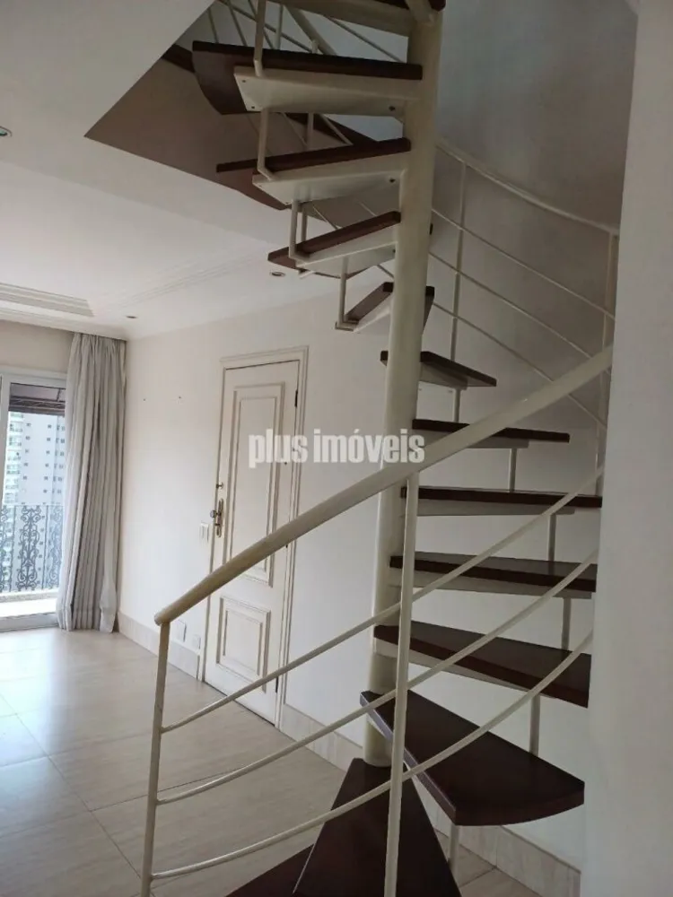 Apartamento, 3 quartos, 230 m² - Foto 6