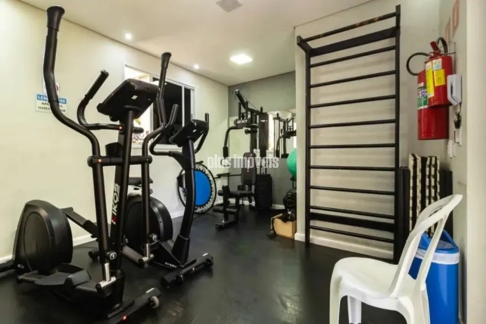 Apartamento, 3 quartos, 63 m² - Foto 1