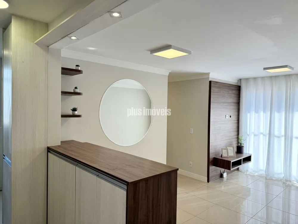 Apartamento, 3 quartos, 63 m² - Foto 5