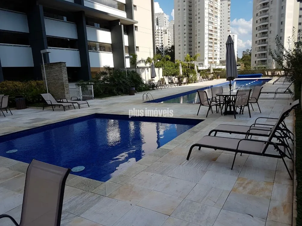 Apartamento, 3 quartos, 172 m² - Foto 3