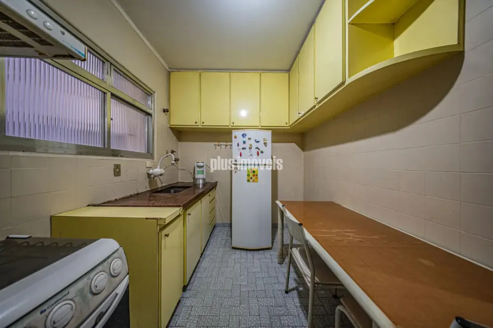 Apartamento, 2 quartos, 96 m² - Foto 1