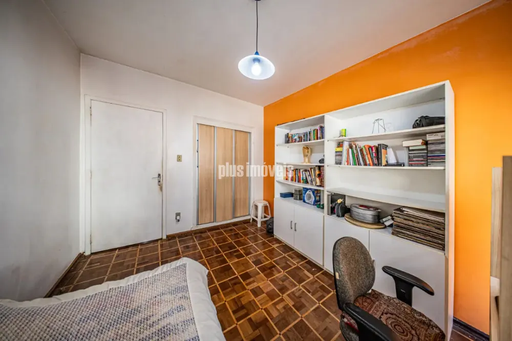 Apartamento, 2 quartos, 96 m² - Foto 2