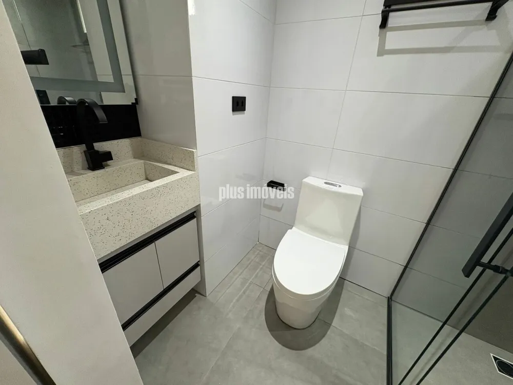Apartamento, 2 quartos, 88 m² - Foto 8