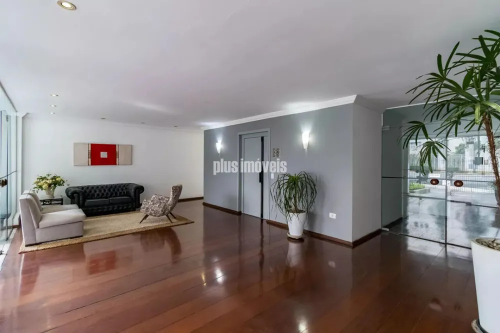 Apartamento, 3 quartos, 116 m² - Foto 7