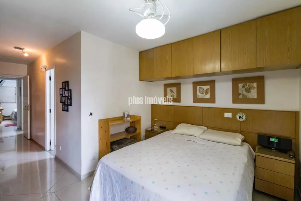 Apartamento, 3 quartos, 116 m² - Foto 8