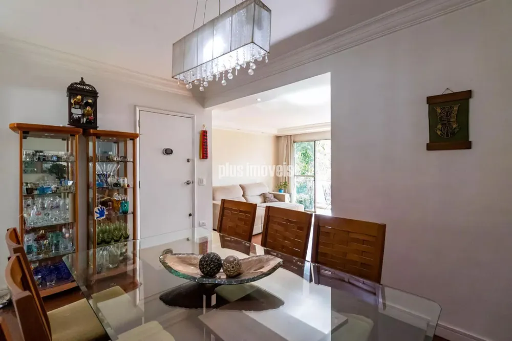 Apartamento, 3 quartos, 116 m² - Foto 4