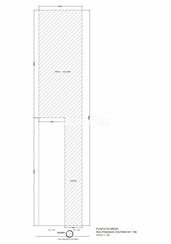 Terreno, 350 m² - Foto 4