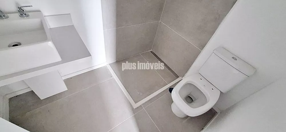 Apartamento, 3 quartos, 197 m² - Foto 20