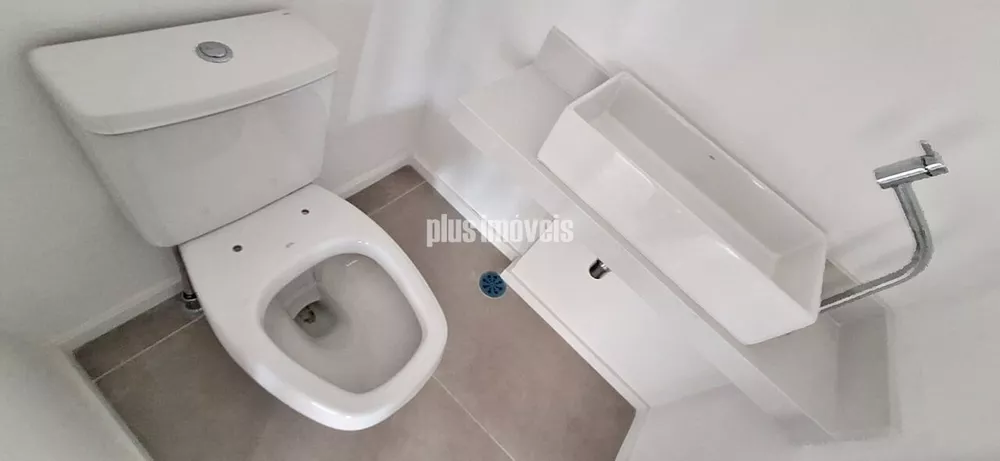 Apartamento, 3 quartos, 197 m² - Foto 12