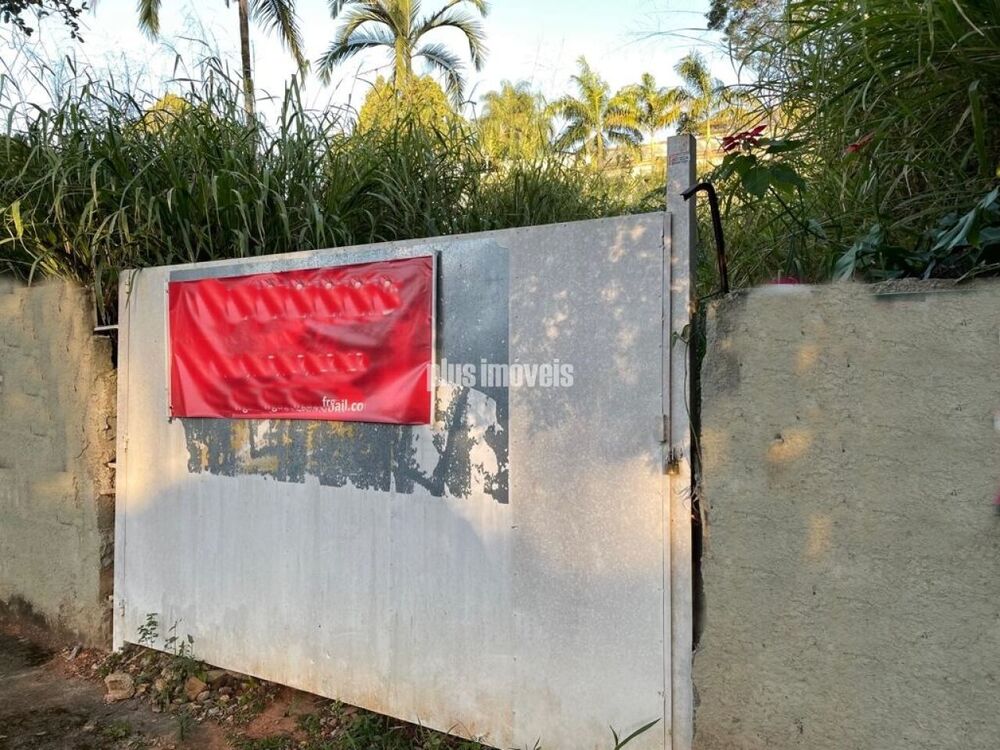 Terreno, 676 m² - Foto 2