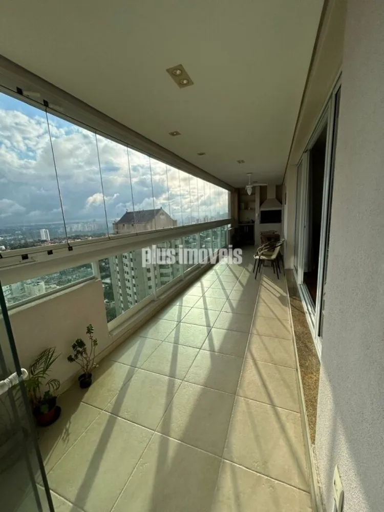 Apartamento, 4 quartos, 196 m² - Foto 3