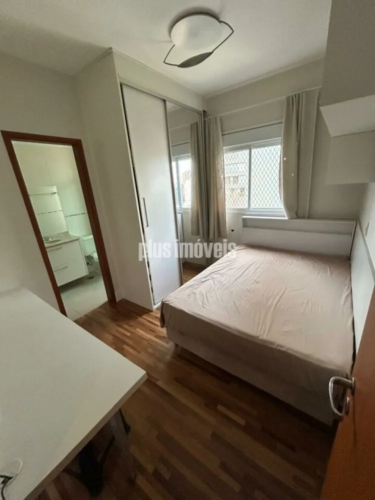 Apartamento, 4 quartos, 196 m² - Foto 4