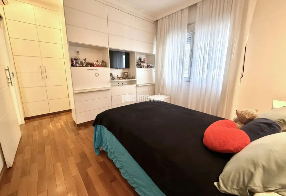 Apartamento, 3 quartos, 225 m² - Foto 8