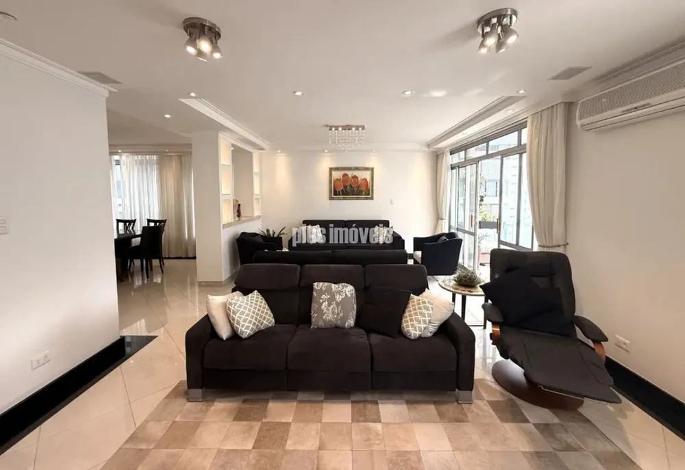 Apartamento, 3 quartos, 225 m² - Foto 4