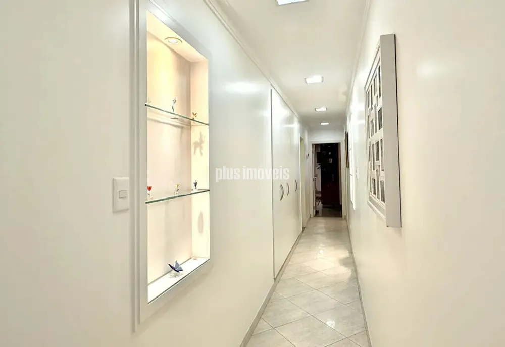 Apartamento, 3 quartos, 225 m² - Foto 5