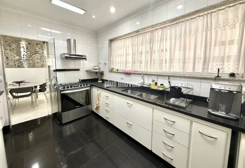 Apartamento, 3 quartos, 225 m² - Foto 7