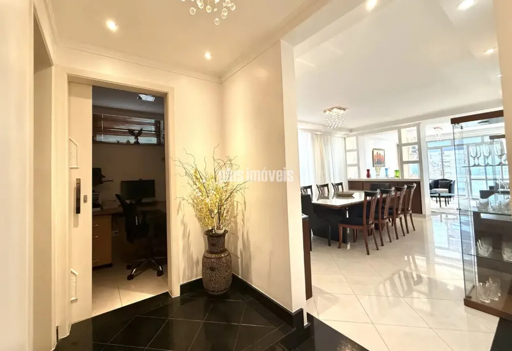Apartamento, 3 quartos, 225 m² - Foto 3