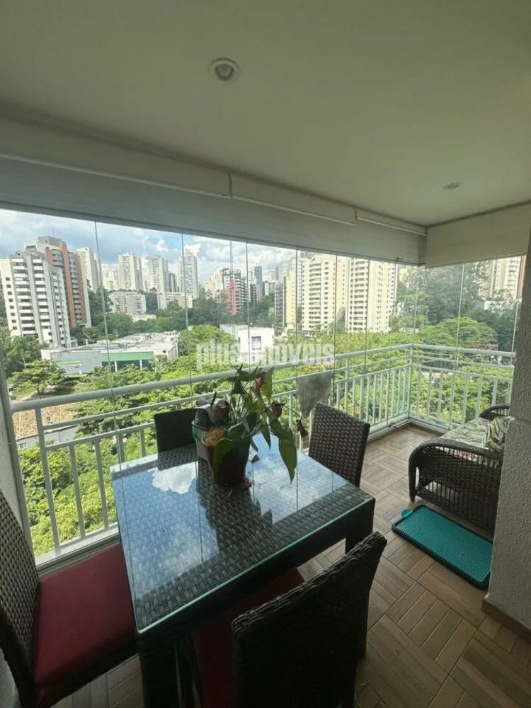 Apartamento, 3 quartos, 84 m² - Foto 2