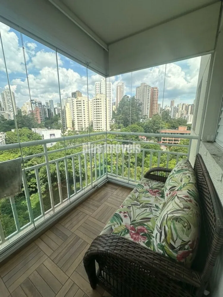 Apartamento, 3 quartos, 84 m² - Foto 1