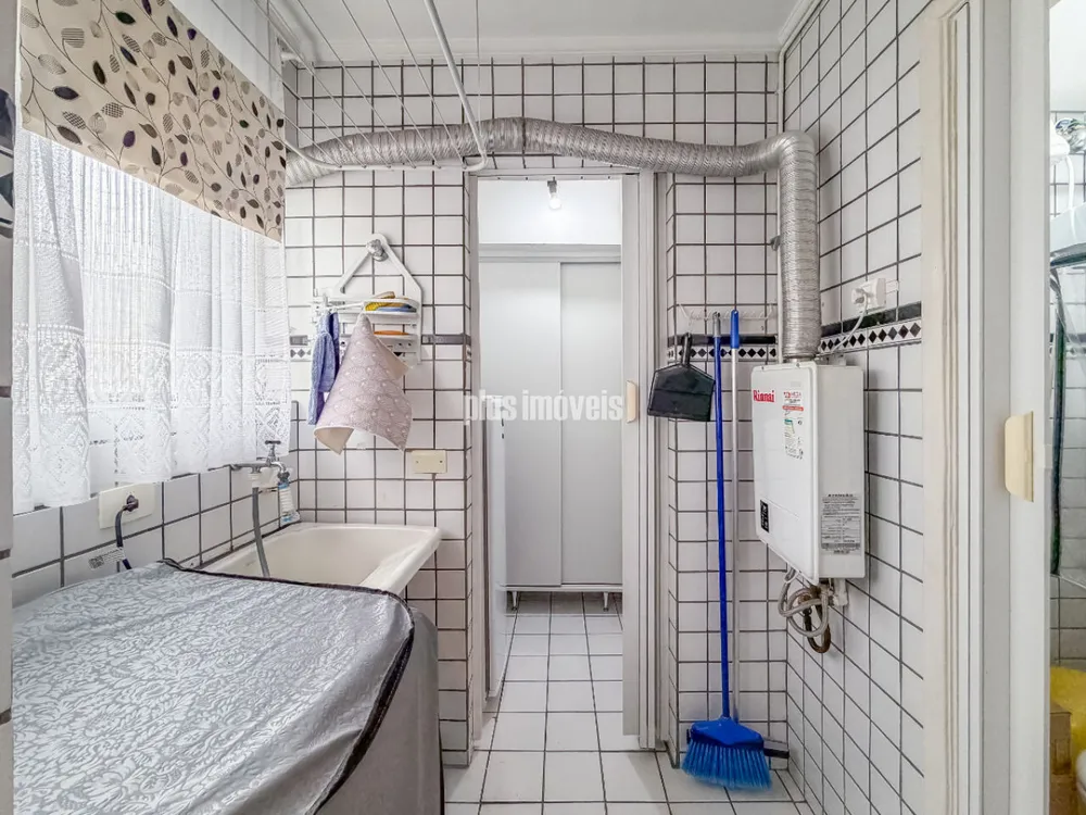 Apartamento, 2 quartos, 82 m² - Foto 6