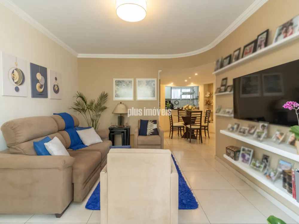 Apartamento, 2 quartos, 82 m² - Foto 4