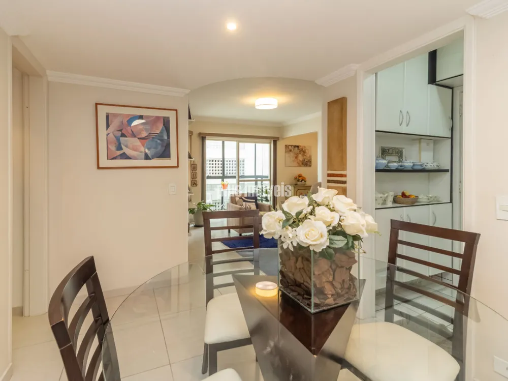 Apartamento, 2 quartos, 82 m² - Foto 8