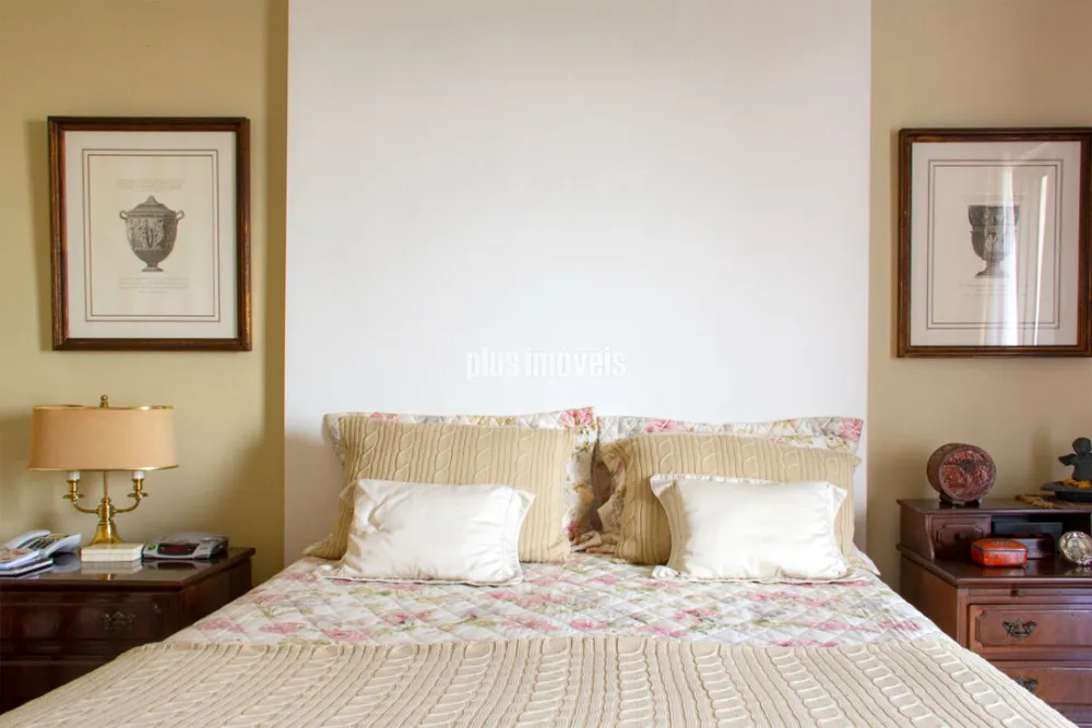 Apartamento, 3 quartos, 296 m² - Foto 4