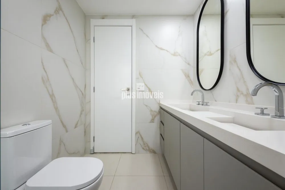 Apartamento, 3 quartos, 145 m² - Foto 5