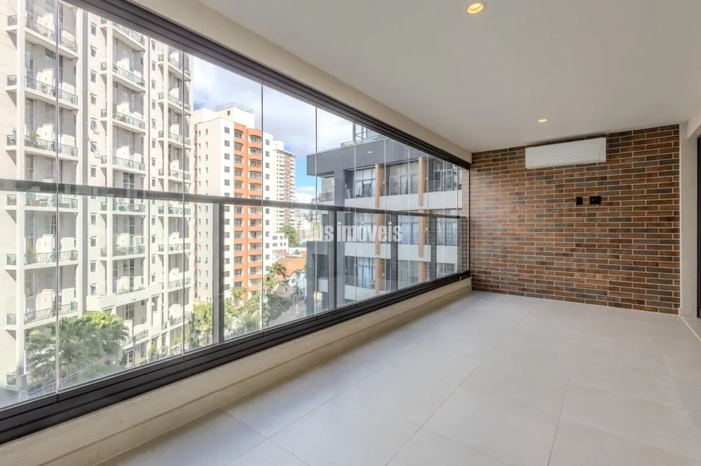 Apartamento, 3 quartos, 145 m² - Foto 1