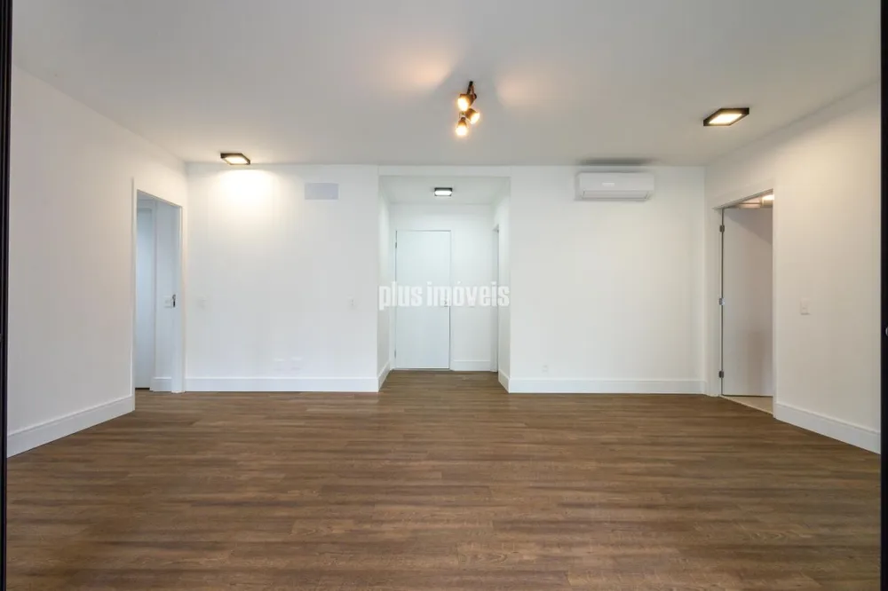 Apartamento, 3 quartos, 145 m² - Foto 2