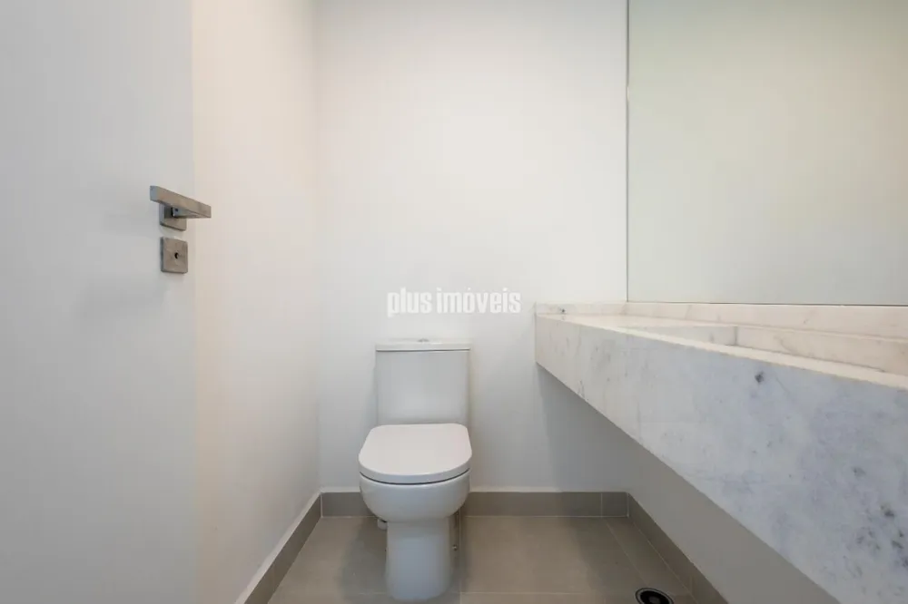Apartamento, 3 quartos, 145 m² - Foto 3