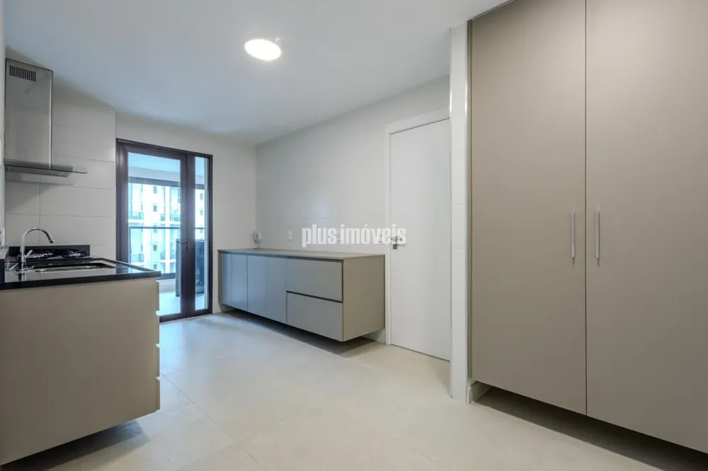 Apartamento, 3 quartos, 145 m² - Foto 4