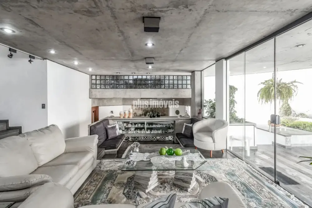 Casa, 5 quartos, 450 m² - Foto 2