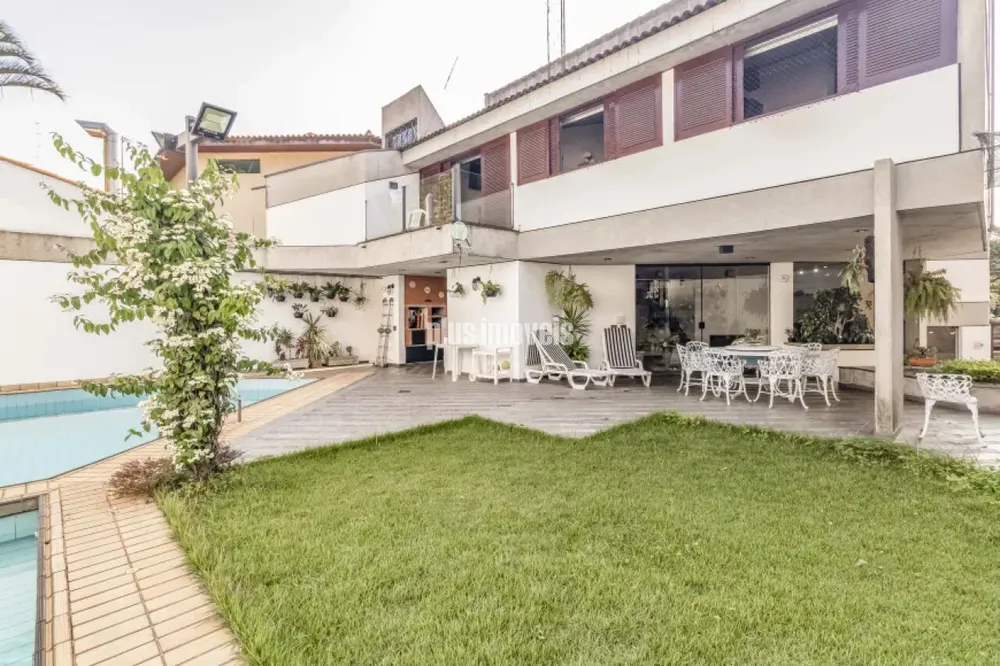 Casa, 5 quartos, 450 m² - Foto 4