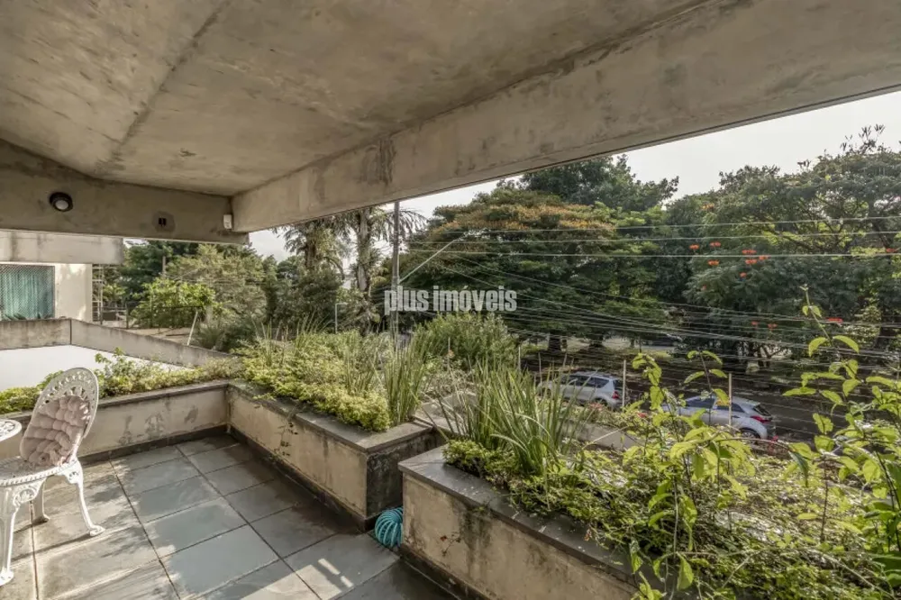 Casa, 5 quartos, 450 m² - Foto 3