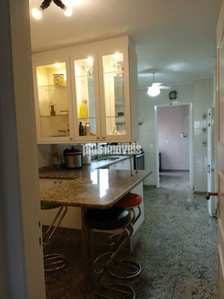 Apartamento, 4 quartos, 164 m² - Foto 2