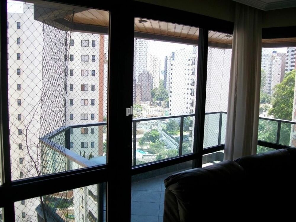 Apartamento, 4 quartos, 164 m² - Foto 3